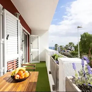 Apartamento Calma Del Mar, Santa Cruz de Tenerife