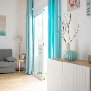 Apartament Steps To The Beach!!!, Santa Cruz de Tenerife