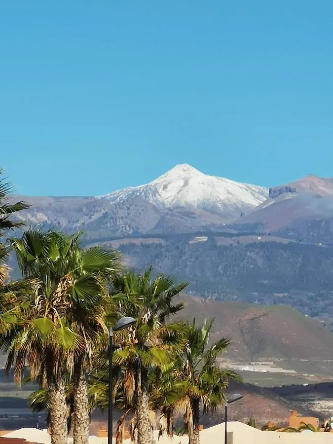 Casita Canaria 산타크루스데 테네리페