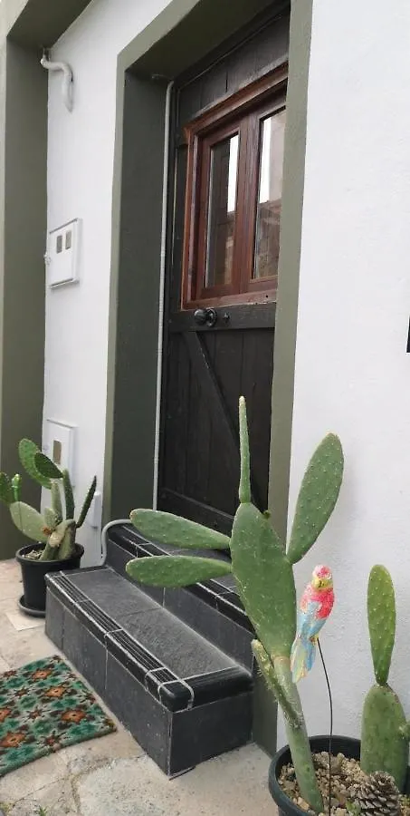 Casita Canaria 산타크루스데 테네리페 스페인