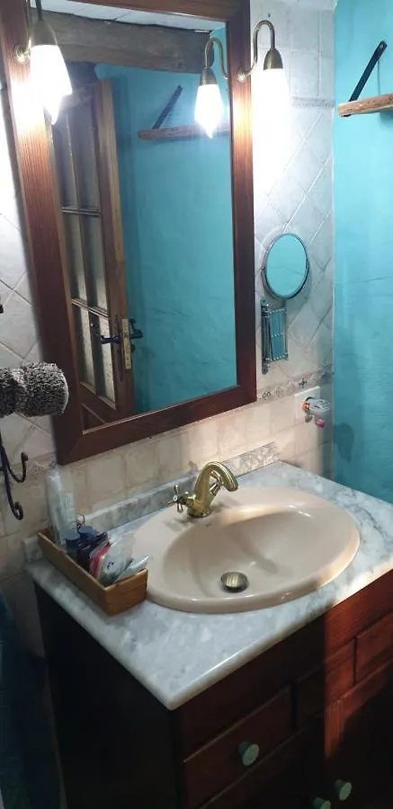 Casita Canaria 산타크루스데 테네리페 0*,