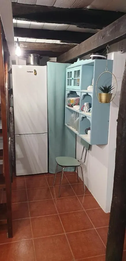 Casita Canaria 산타크루스데 테네리페 0*,  스페인