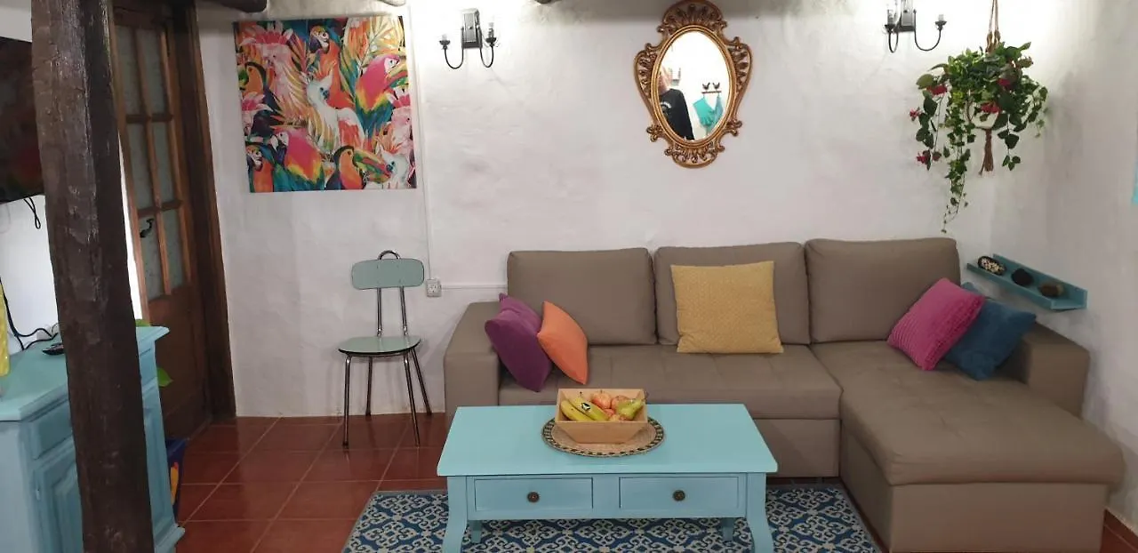 Casita Canaria 산타크루스데 테네리페 0*,  스페인