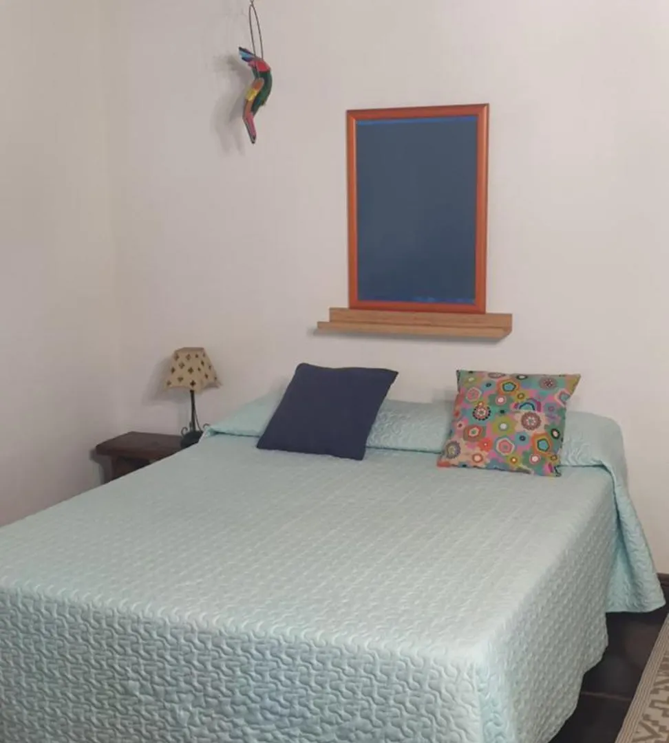 Casita Canaria 산타크루스데 테네리페
