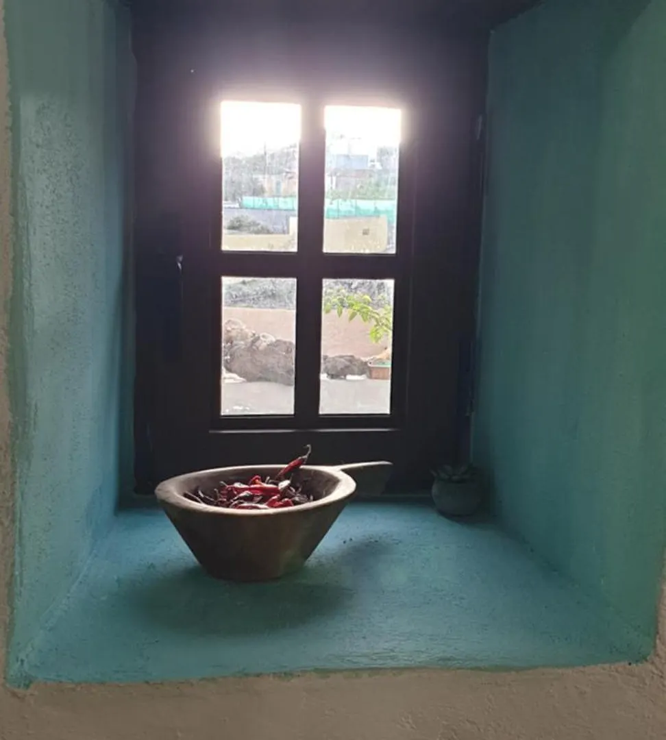 펜션 Casita Canaria 산타크루스데 테네리페