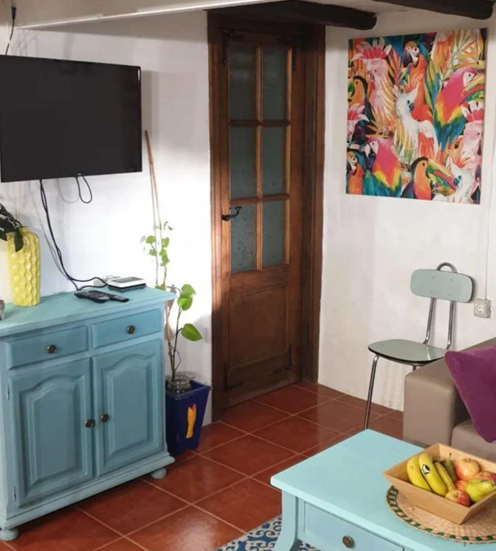펜션 Casita Canaria 산타크루스데 테네리페