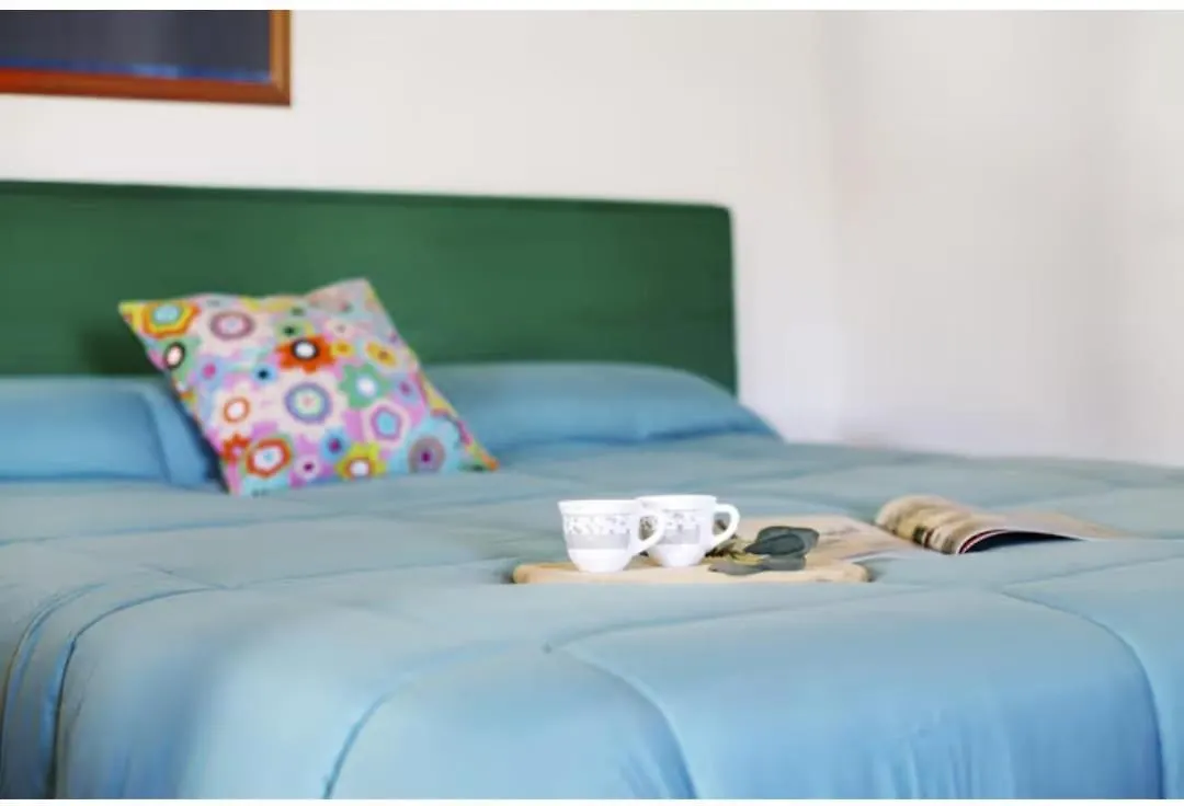 펜션 Casita Canaria 산타크루스데 테네리페 스페인