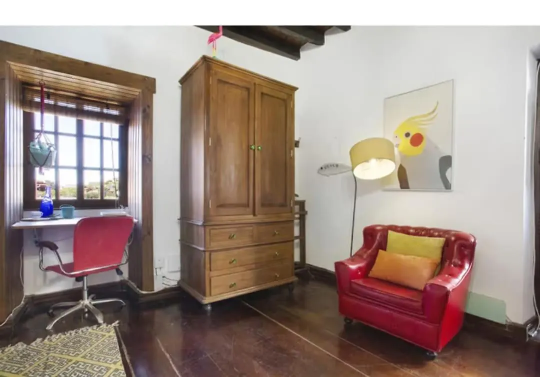 Casita Canaria 산타크루스데 테네리페 펜션