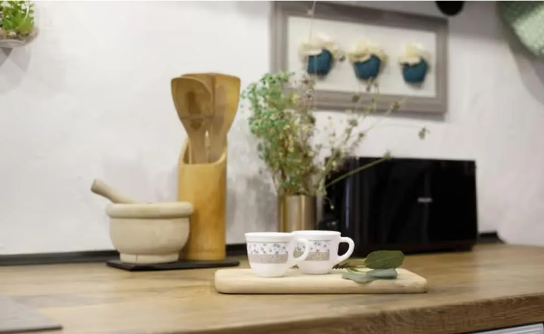 펜션 Casita Canaria 산타크루스데 테네리페 스페인