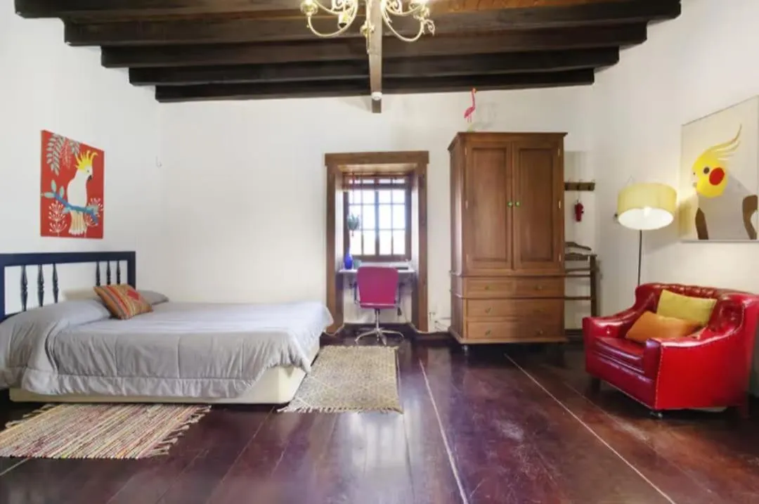 펜션 Casita Canaria 산타크루스데 테네리페